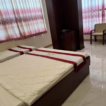 Hotel Tan Phu La Gi Esterno foto
