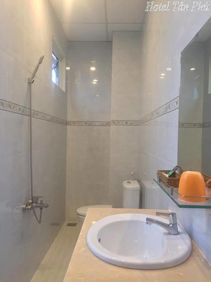 Hotel Tan Phu La Gi Esterno foto
