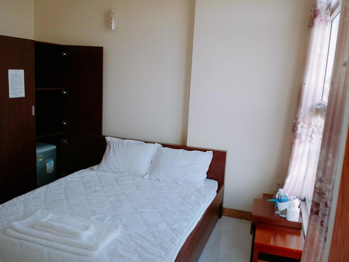 Hotel Tan Phu La Gi Esterno foto