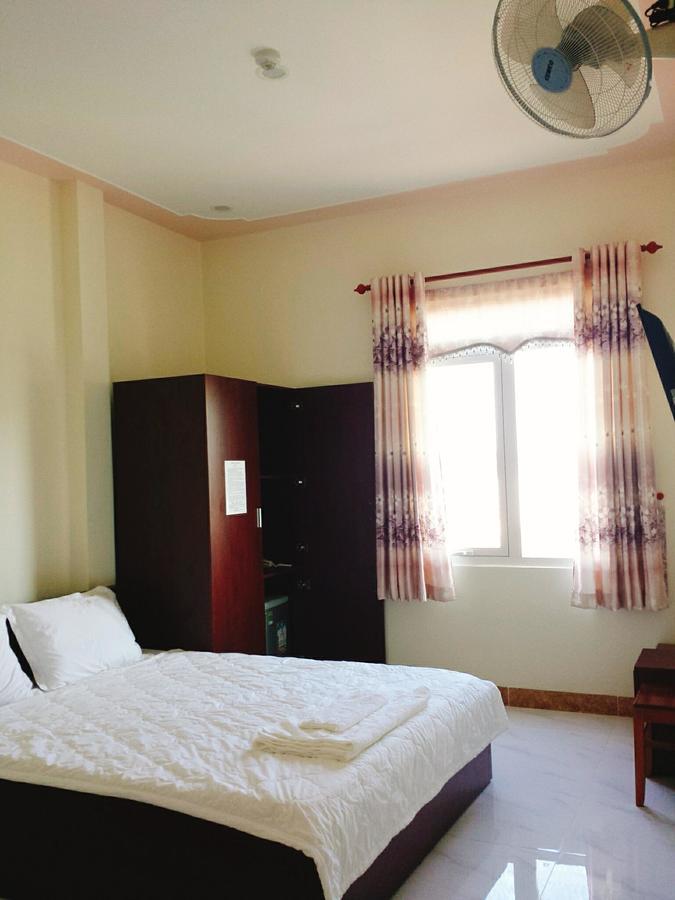 Hotel Tan Phu La Gi Esterno foto