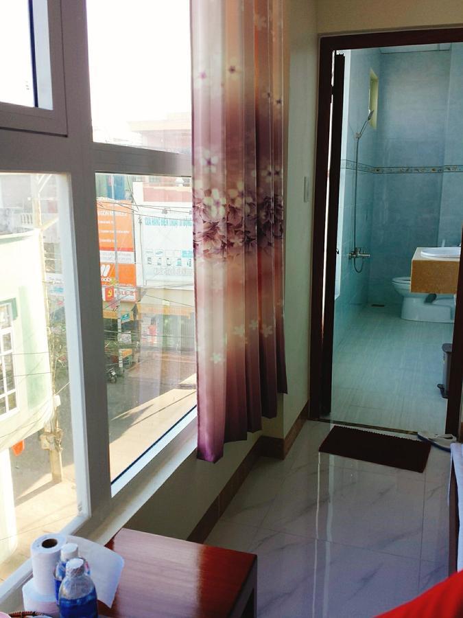 Hotel Tan Phu La Gi Esterno foto